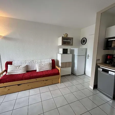 Apartmán Appt Climatise Port Camargue Pc020-119