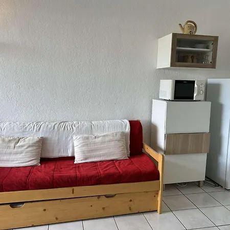 Apartmán Appt Climatise Port Camargue Pc020-119 Le Grau-du-Roi