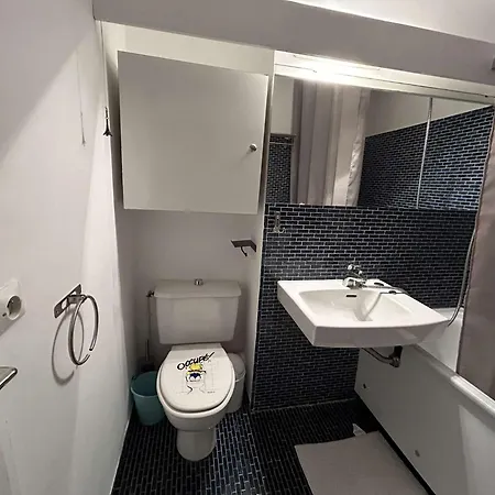 Appt Climatise Port Camargue Pc020-119