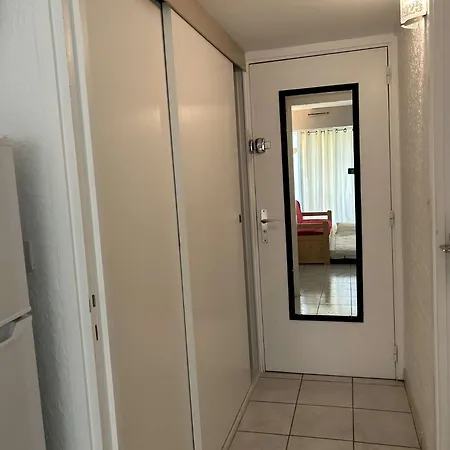 Appt Climatise Port Camargue Pc020-119 Apartmán Le Grau-du-Roi